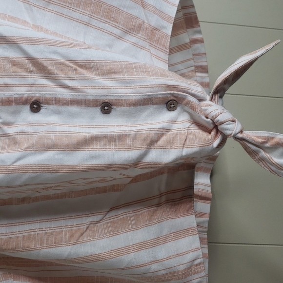 Roxy Tiny Mutinies Strappy Top - Picture 7 of 10